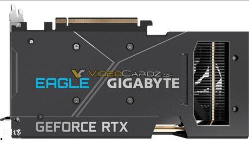 rtx3060最新爆料,性能与性价比再升级,显卡市场新格局即将开启 第3张 rtx3060最新爆料,性能与性价比再升级,显卡市场新格局即将开启 第3张