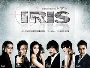 iris 在线观看,iris在线观看，领略自然之美  第1张