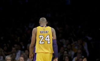 科比前女友爆料视频,揭秘篮球巨星背后的情感纠葛 第1张 科比前女友爆料视频,揭秘篮球巨星背后的情感纠葛 第1张