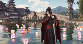 逆水寒最新衣服爆料时间,时尚潮流,等你来赏 第3张 逆水寒最新衣服爆料时间,时尚潮流,等你来赏 第3张